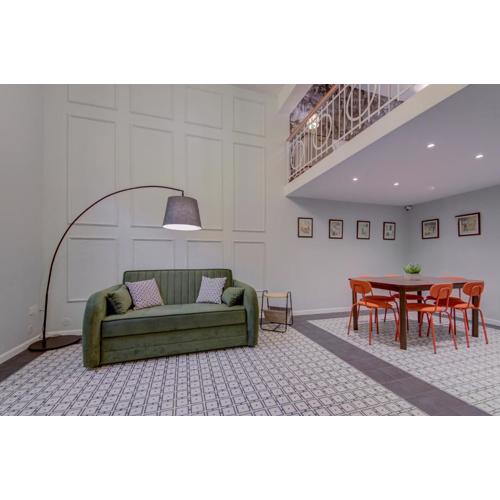 Casa Marie Studio Maisonette