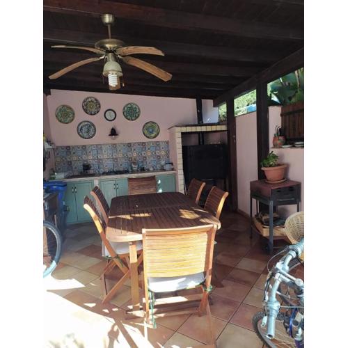 Casa Mariella