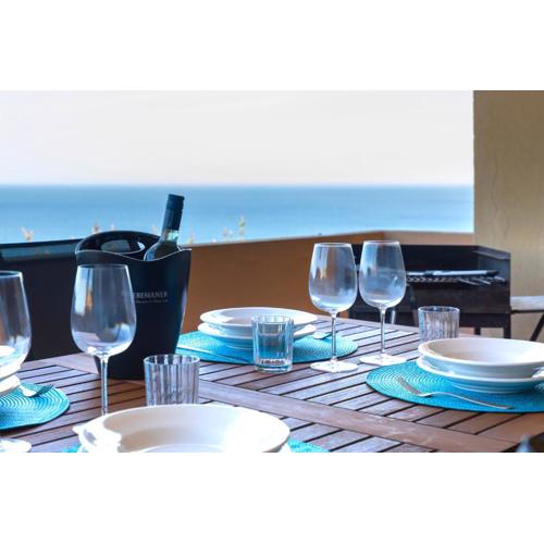 Casa Marilò - wifi e vista mare