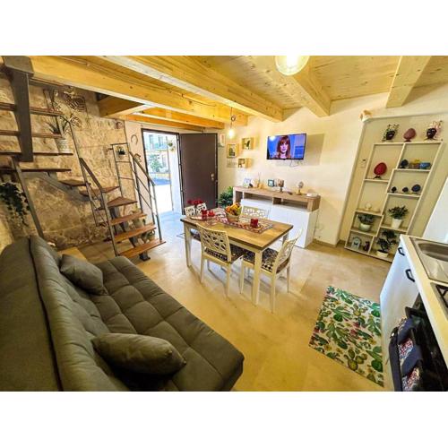 Casa Marilu’