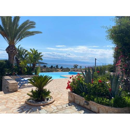 Casa Marimar Boutique Bungalows & Suites