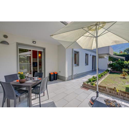 Casa Marina - Happy Rentals
