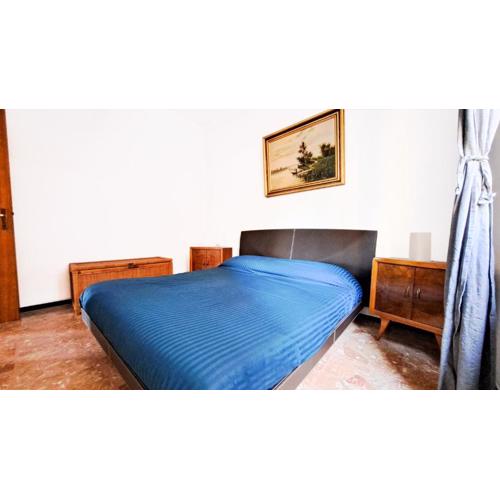Casa Marina - Spacious Home in Rapallo