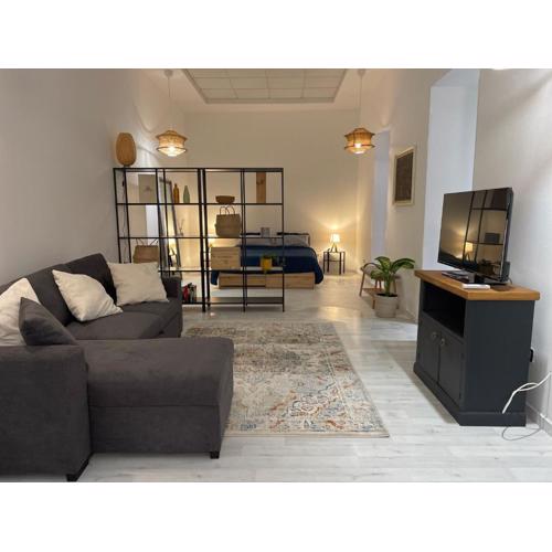 Casa Marina 1