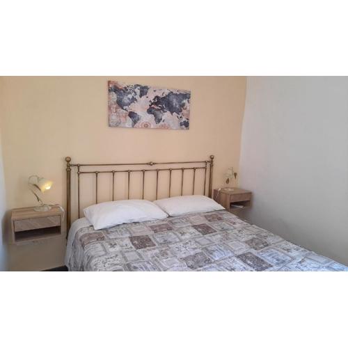 Casa Marina 50 mt dal mare