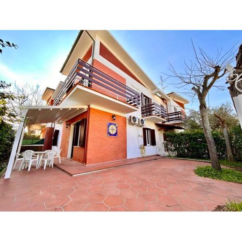 Casa Marina a Marcelli