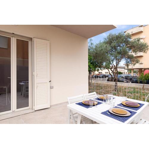 Casa Marina con Patio by Wonderful Italy