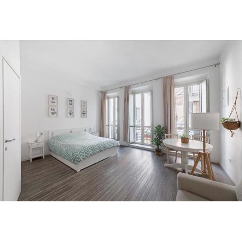 Casa Marina Guesthouse Cagliari