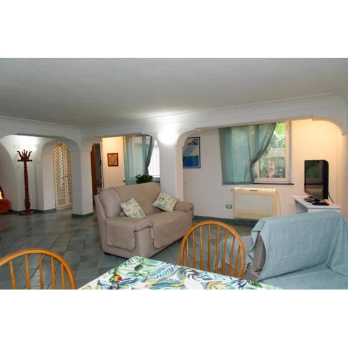 Casa Marina Ischia