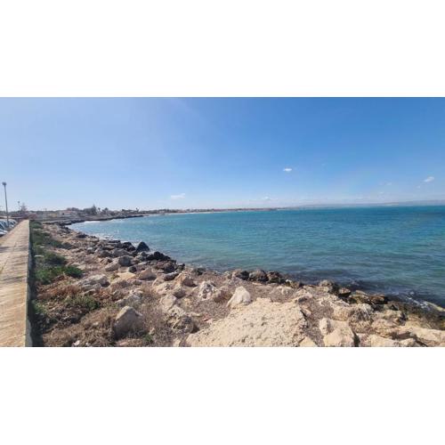 Casa Marina Marzamemi