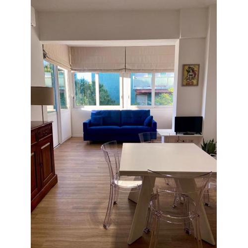Casa Marina Rimini