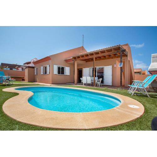 Casa Marina