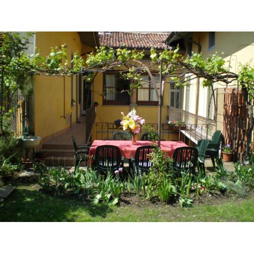 Casa Mario Lupo - Apartments and Rooms