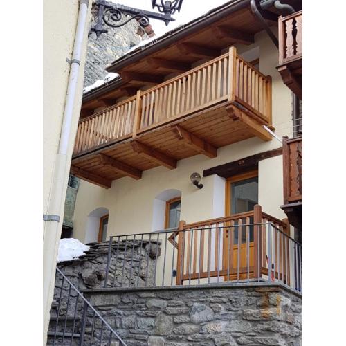 Casa Marisa
