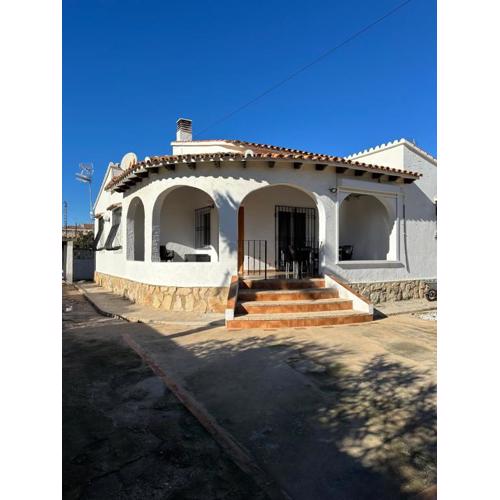 Casa Marisma