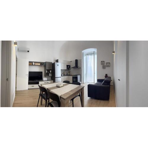 Casa Marisol Trani
