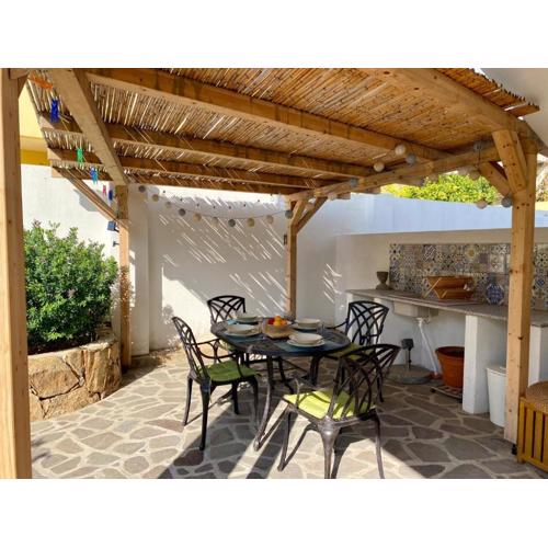 Casa Marisol