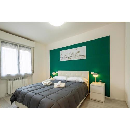 Casa Maritè - Private Parking