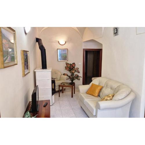 Casa Mariuccia