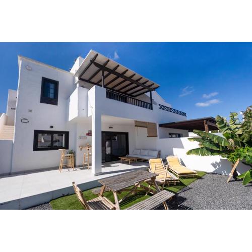 Casa MARLENA