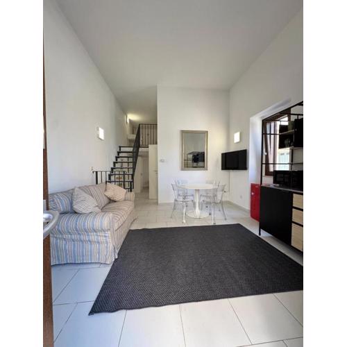 Casa MARLEO Loft Civico 92