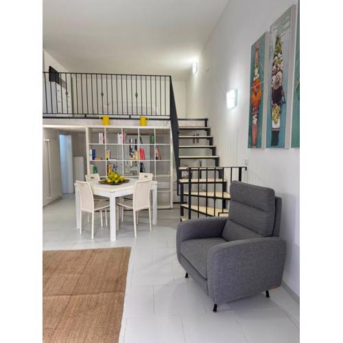 Casa MARLEO Loft Civico 94