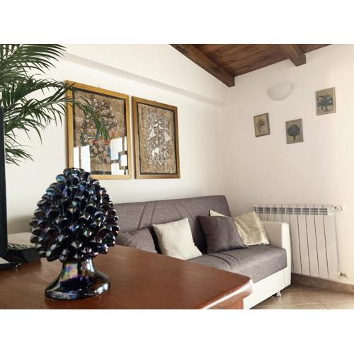 Casa Marlù