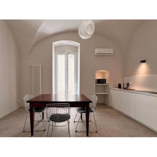 Casa Marmitta - Charming Apartment in Downtown Bari