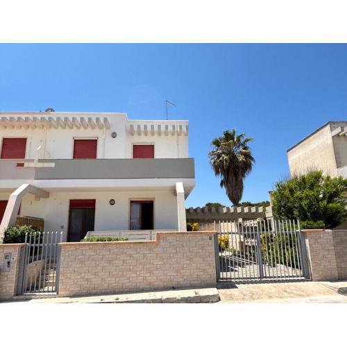 Casa Marpe by JDvacanze