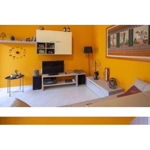 Casa Marsala Centro