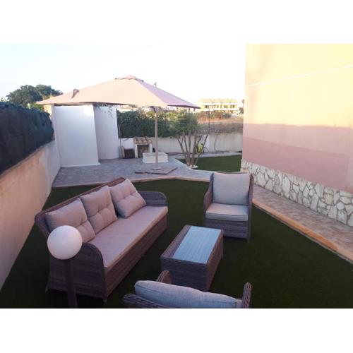 Casa Marta - Marzamemi