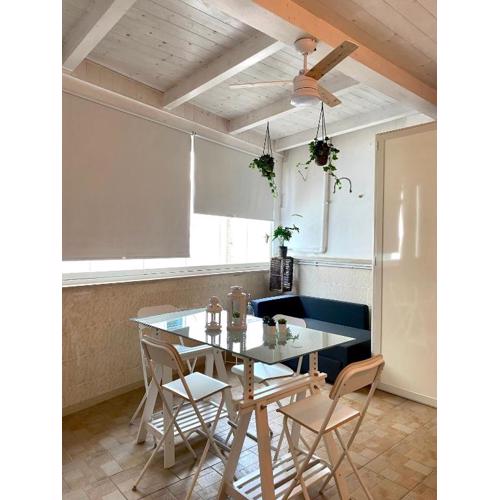 Casa Marta - Puglia Mia Apartments