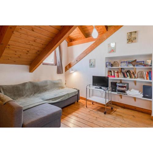 Casa Marta & Martin - Hermosa