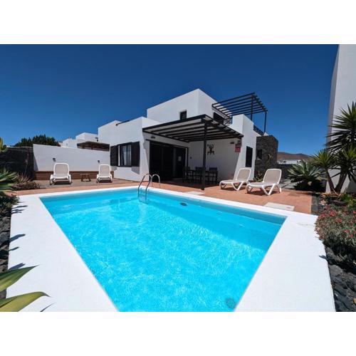 Casa Marta, private pool, free WiFi