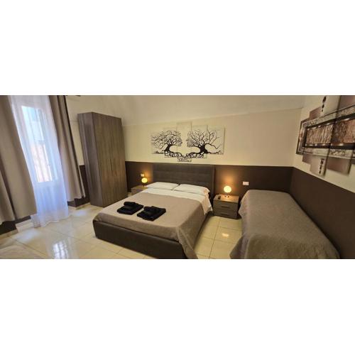 Casa Marta Suite