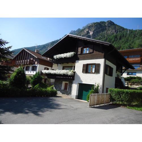 Casa Martinelli - Trameri