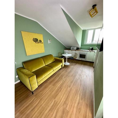 Casa Martino - Porta Susa F.S.