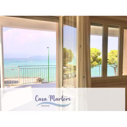 Casa Martori Lake View Rooms