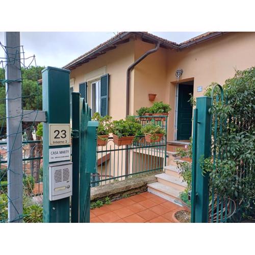Casa Marty