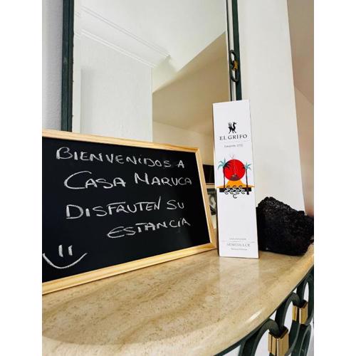 Casa Maruca