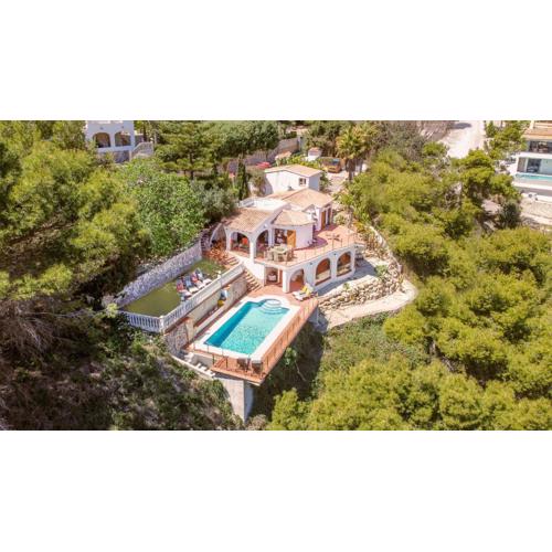 Casa Marula
