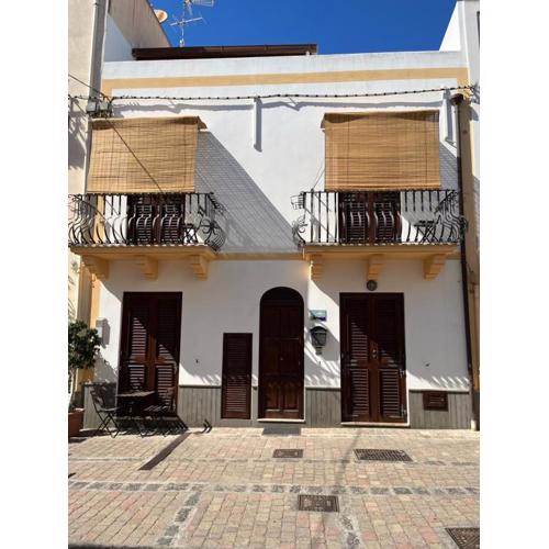 Casa Maruzzella