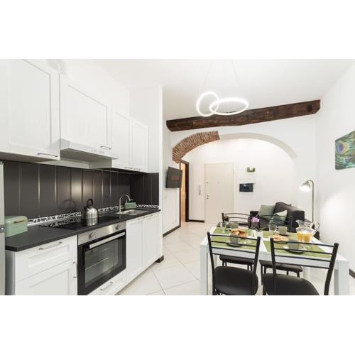Casa Mary - 50 mt dal mare - centro storico