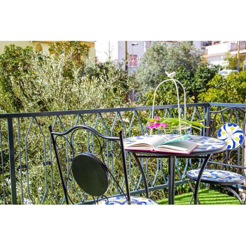 Casa Mary, a pochi passi dal mare IUN R9437