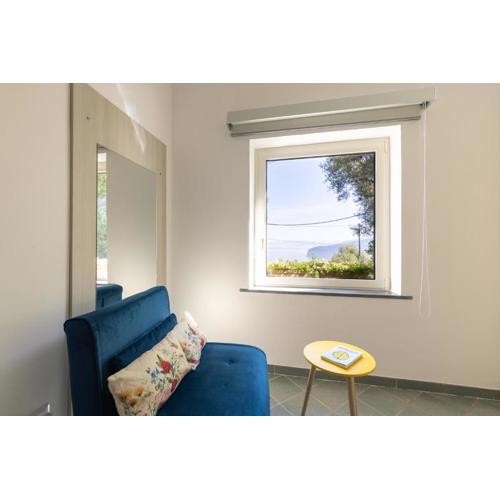 Casa Mary Family Apartment