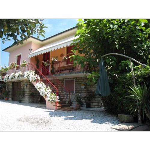 Casa Mary