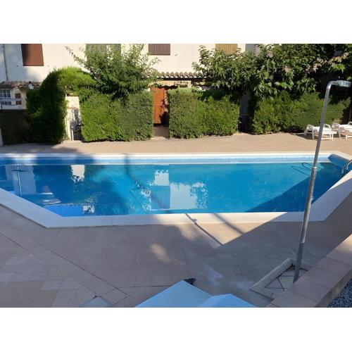 Casa Mas Estel-piscina Comunitaria