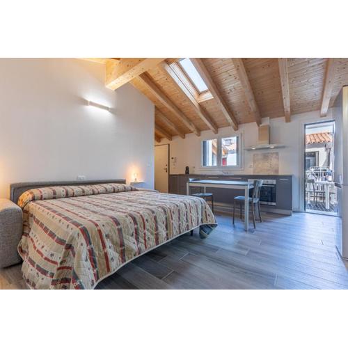 Casa Maserati - Lovely & Comfortable Studio