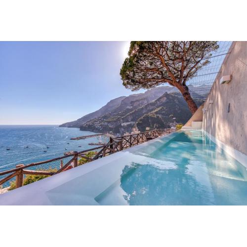 Casa Massa Amalfi