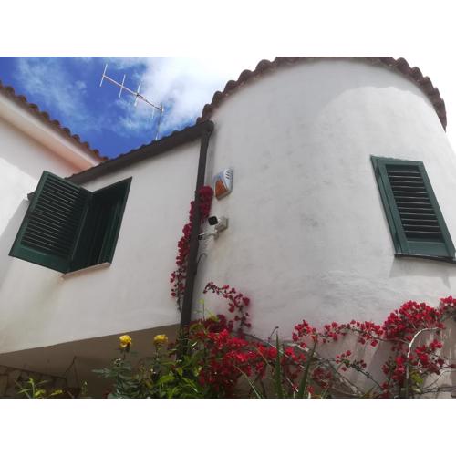 Casa Masseria Le Ville